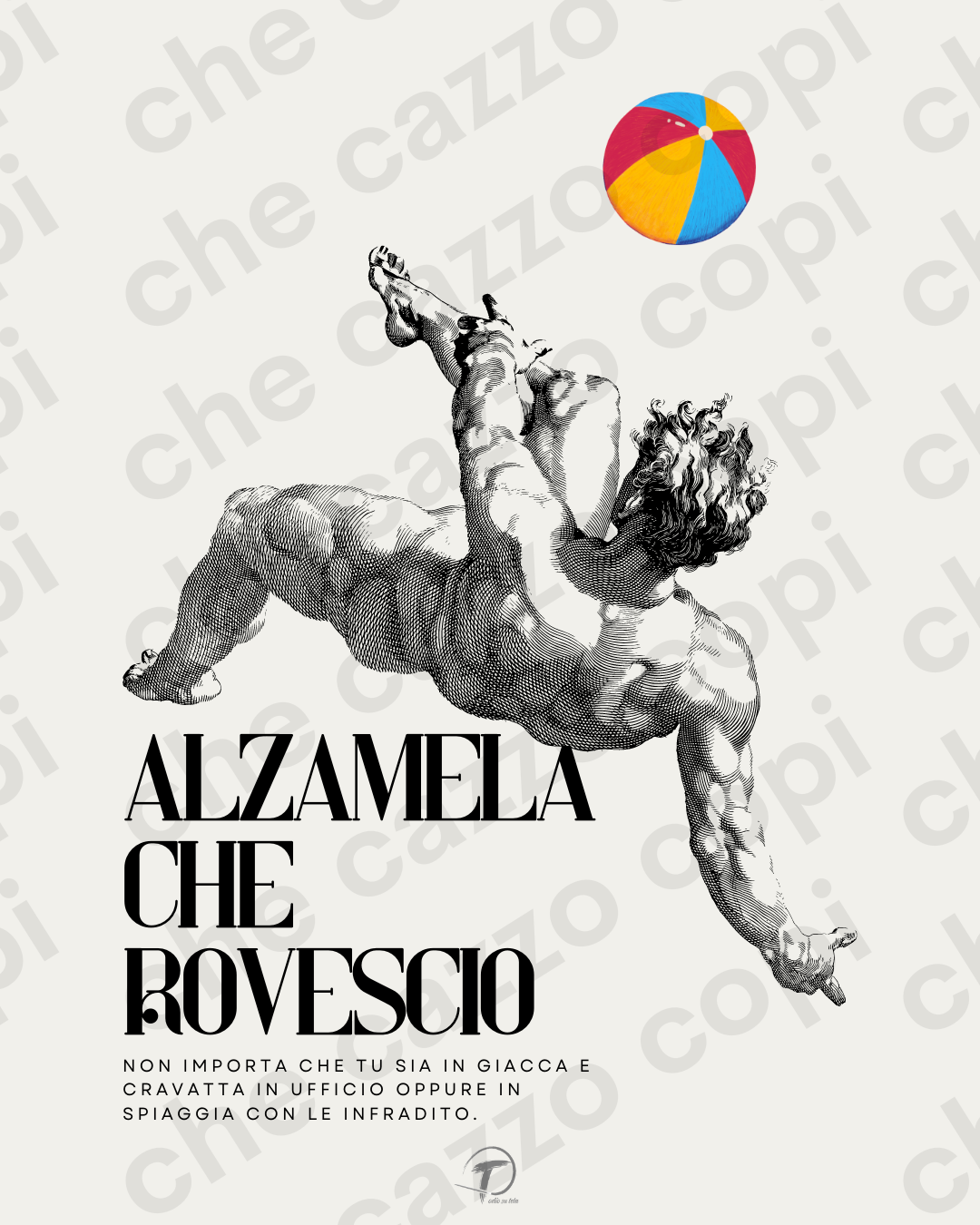 Arte calcistica