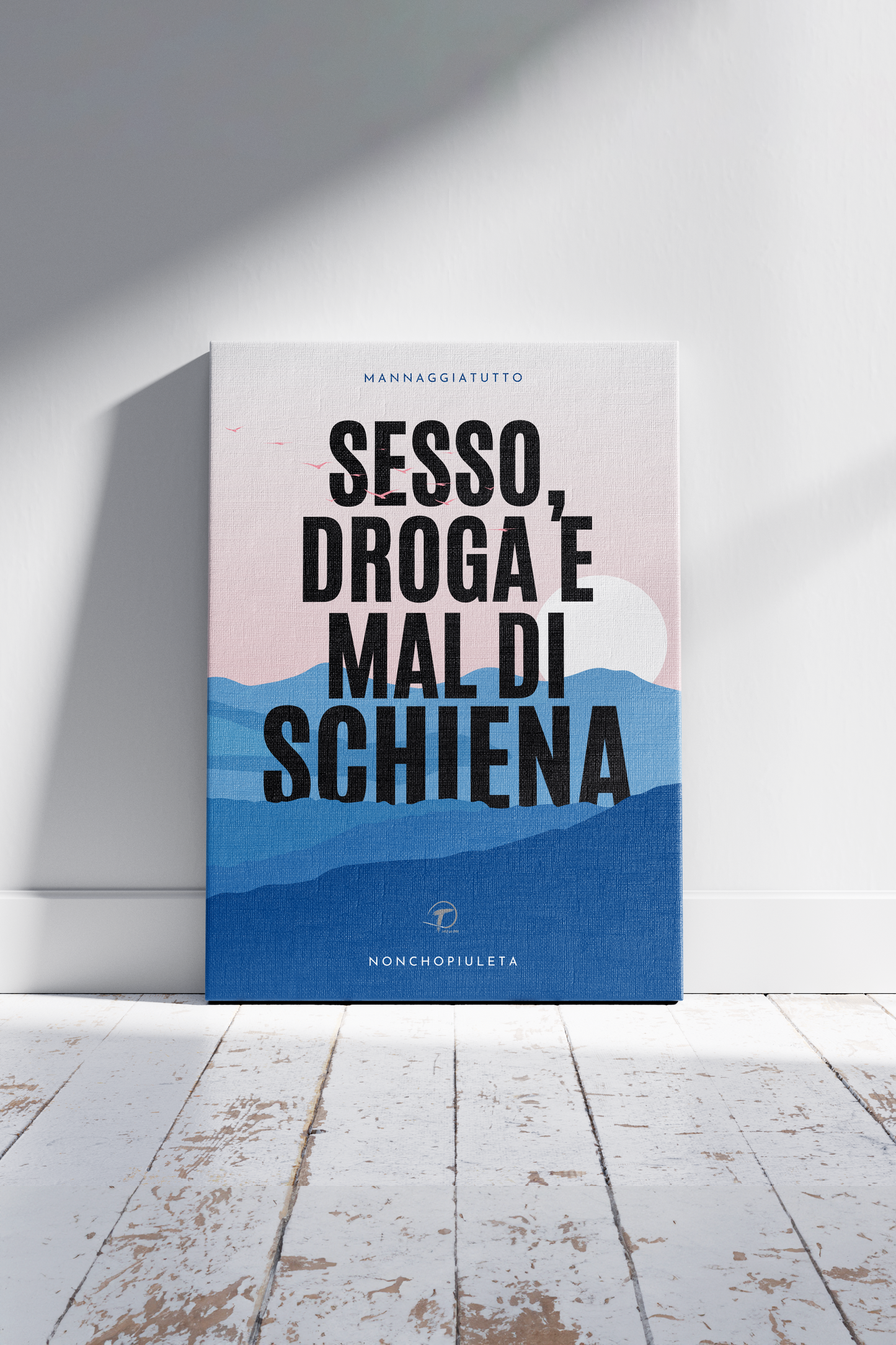 Non ho più l'età