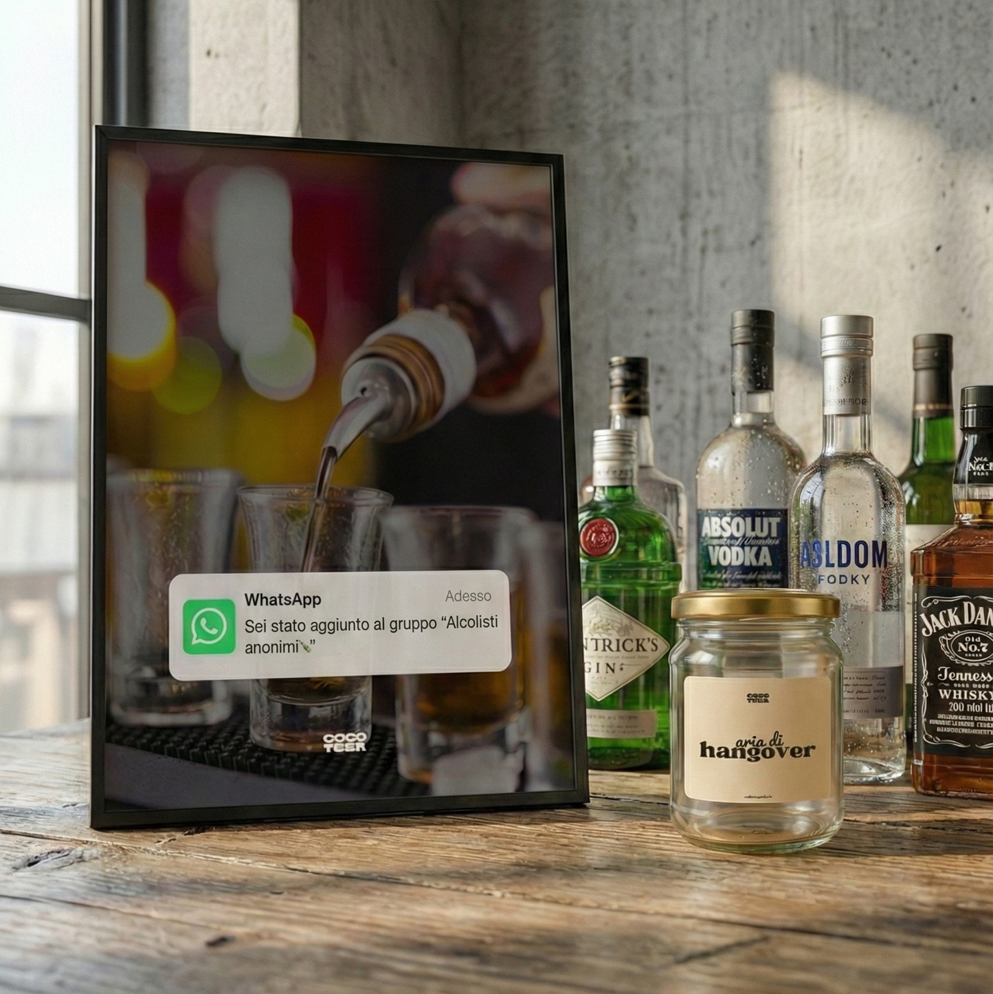 Bundle "Fegato Coraggioso"