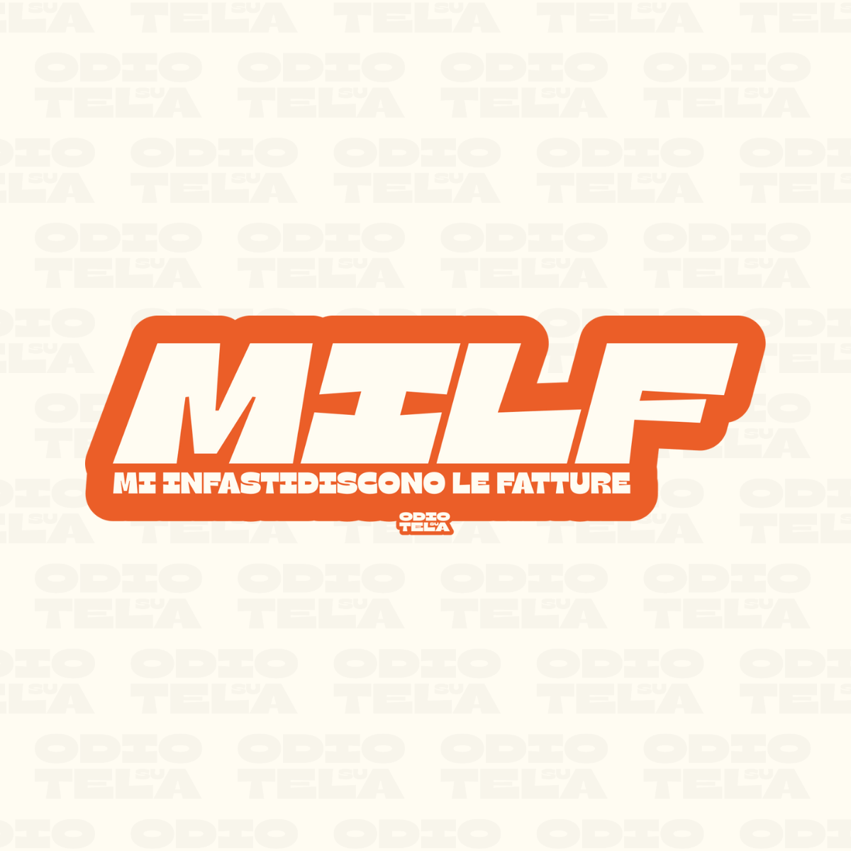 Sticker Pack "Risorse Disumane"