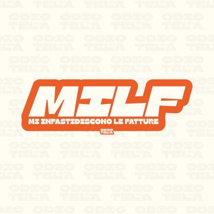 Sticker Pack "Risorse Disumane"