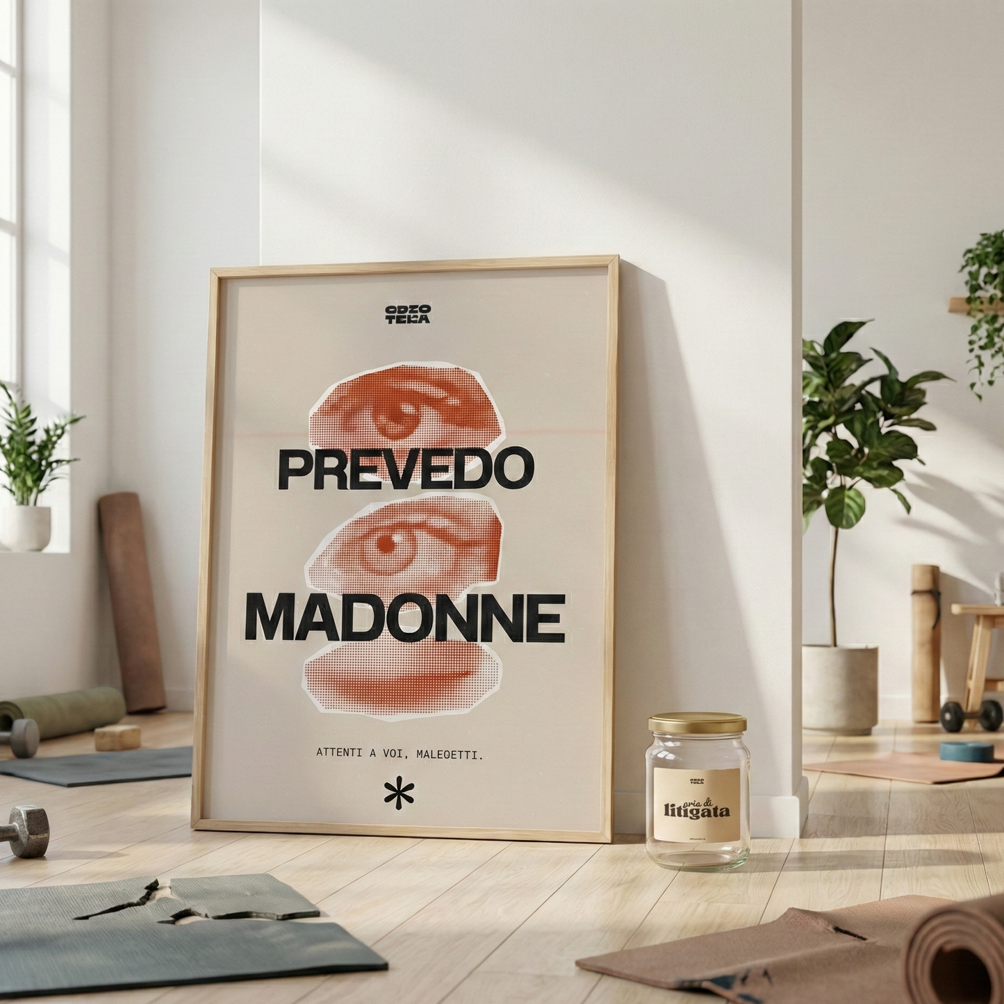 Bundle "Gestione della rabbia (fallita)"